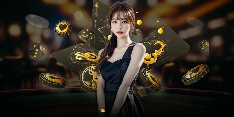 Bạn có thể tìm game cá cược phù hợp tại Casino KO66