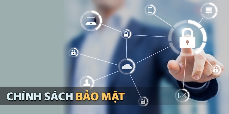 Chính sách bảo mật nghiêm ngặt tại 6623