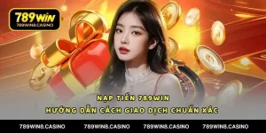 Nạp Tiền KO66 – Hướng Dẫn Cách Giao Dịch Chuẩn Xác