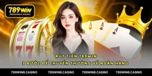 Rút Tiền KO66 – 3 Bước Để Chuyển Thưởng Về Ngân Hàng